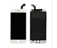 Replacement for IPHONE 6S WHITE TIAN-OR DISPLAY - Quality Phone Parts in Sri Lanka